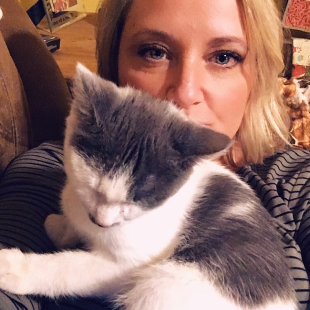 Meet your Posher, Mellissa